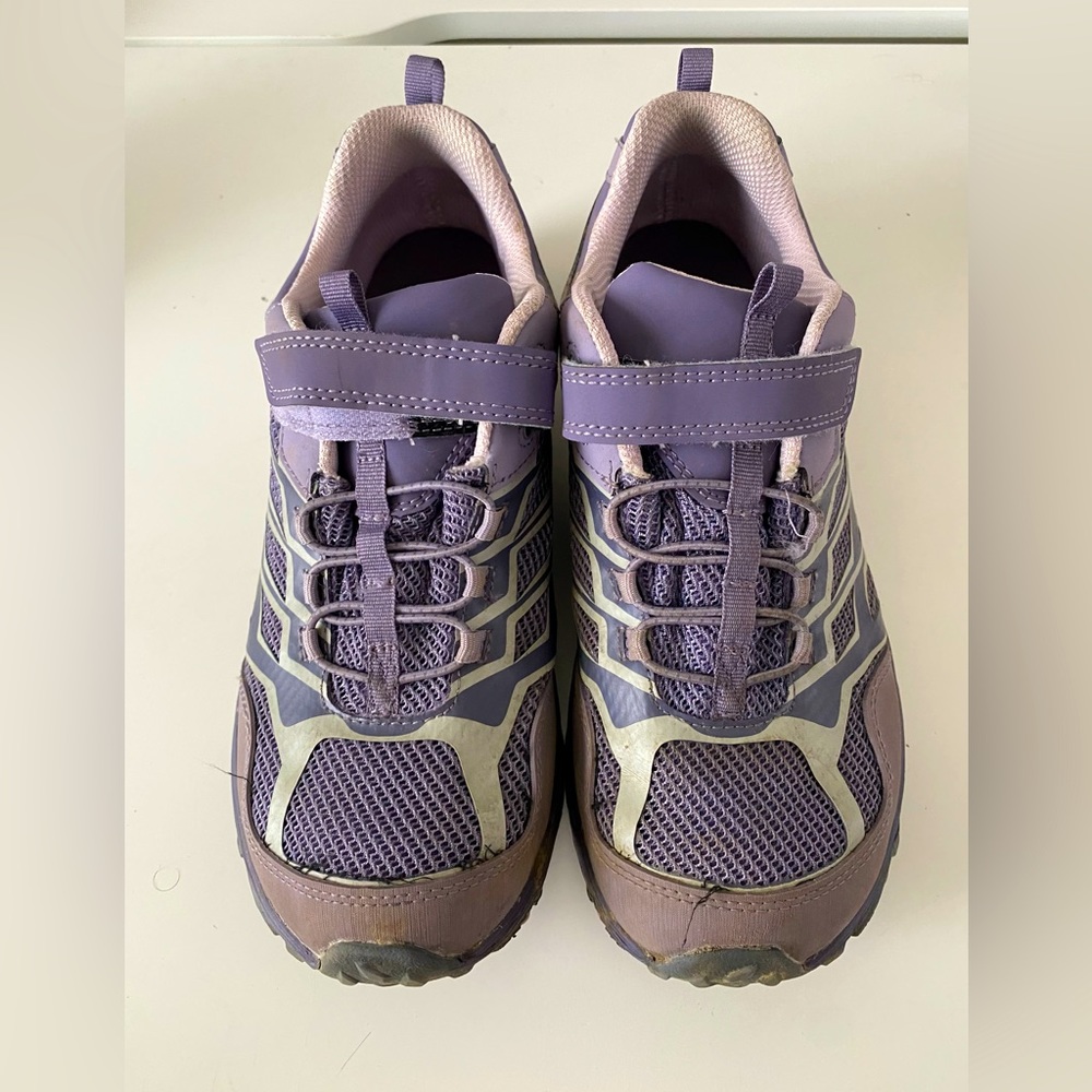 Merrell shoes waterproof